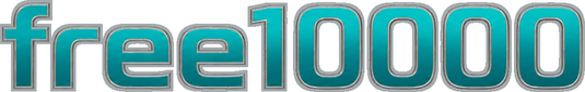 free10000 Logo